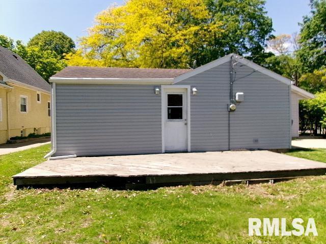 410 Maple Road LaSalle, IL 61301 - Photo 16 of 16