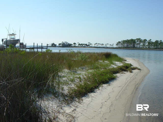 0 Gorham Road Pensacola, FL 32507 - Photo 4 of 8 View from water's edge looking North