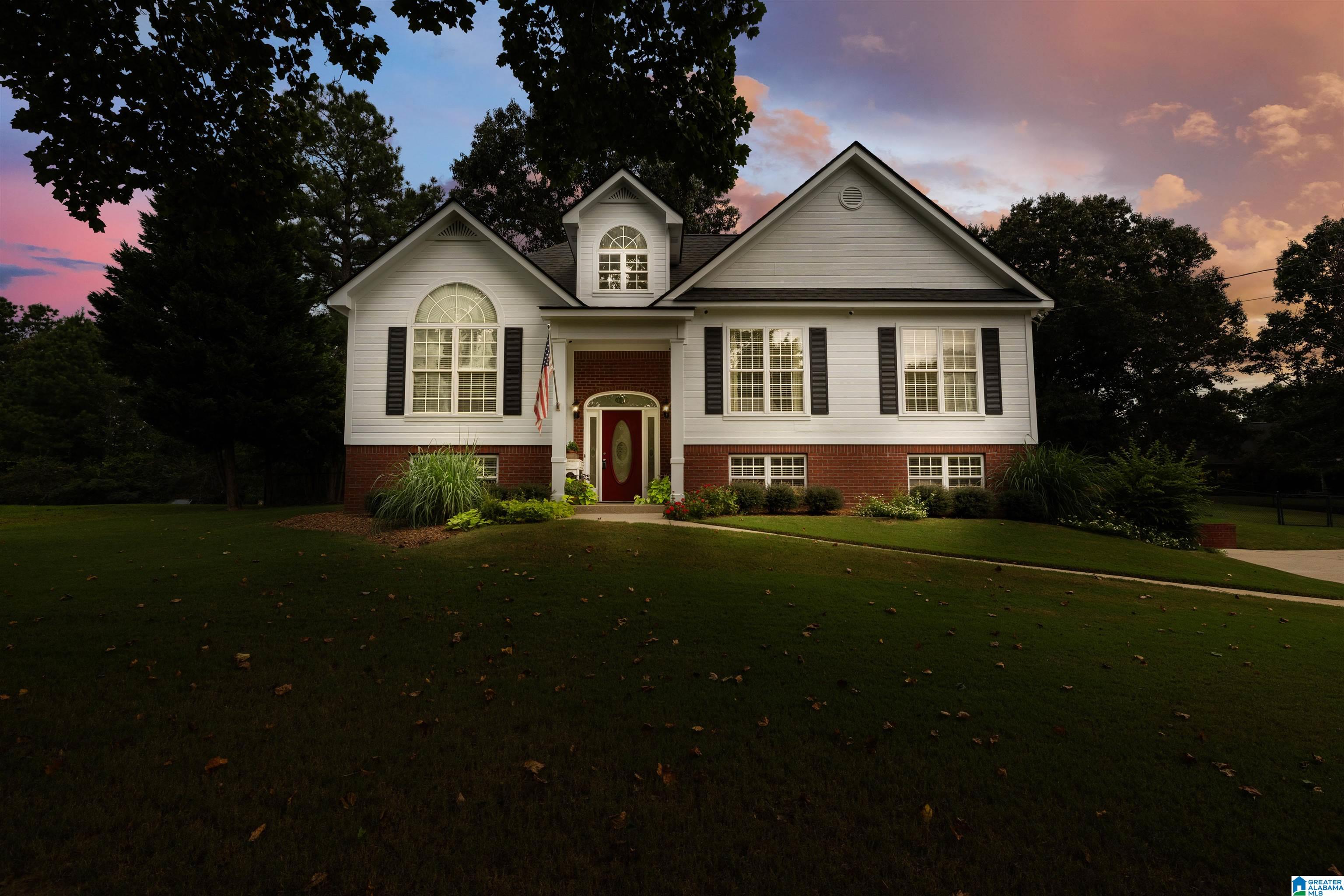 20449 Hepzibah Church Road McCalla, AL 35111 - Photo 4 of 34