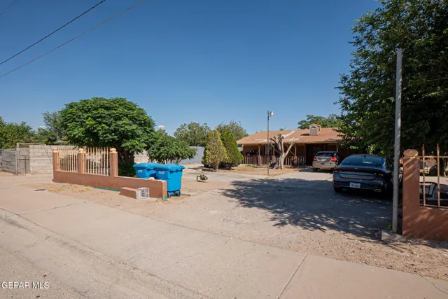 $265,000 | 1360 Aleli Road, San Elizario, TX 79849