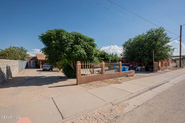 $265,000 | 1360 Aleli Road, San Elizario, TX 79849