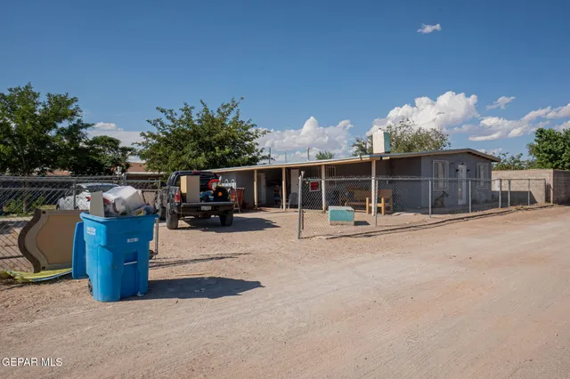 $265,000 | 1360 Aleli Road, San Elizario, TX 79849