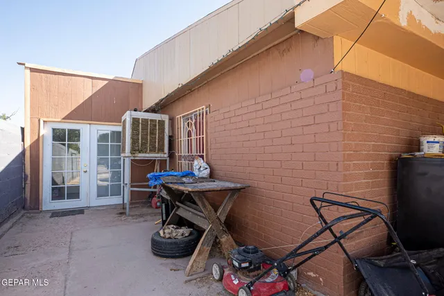 $265,000 | 1360 Aleli Road, San Elizario, TX 79849