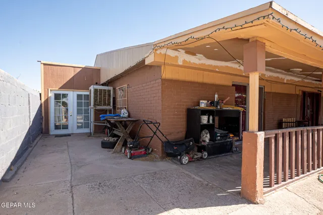 $265,000 | 1360 Aleli Road, San Elizario, TX 79849
