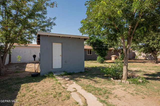 $265,000 | 1360 Aleli Road, San Elizario, TX 79849