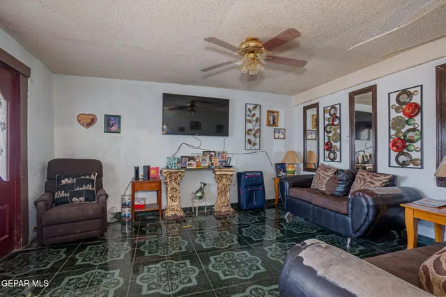 $265,000 | 1360 Aleli Road, San Elizario, TX 79849