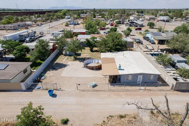 $265,000 | 1360 Aleli Road, San Elizario, TX 79849