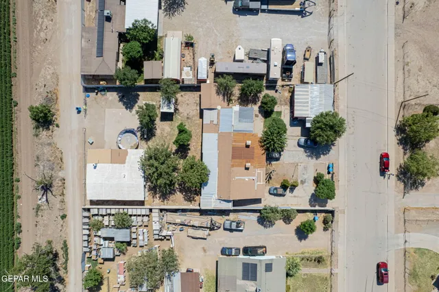 $265,000 | 1360 Aleli Road, San Elizario, TX 79849