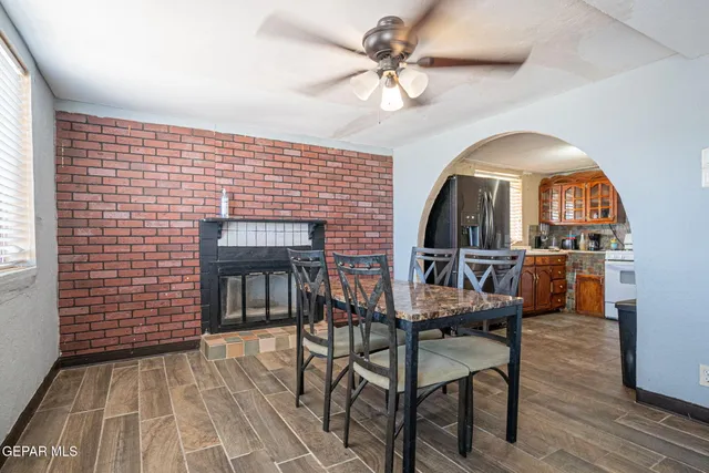 $265,000 | 1360 Aleli Road, San Elizario, TX 79849