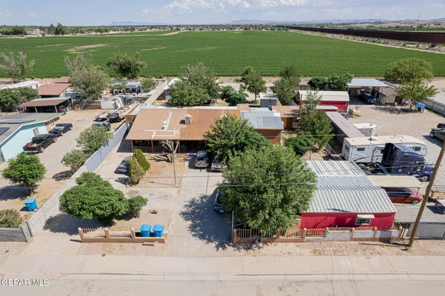 $265,000 | 1360 Aleli Road, San Elizario, TX 79849