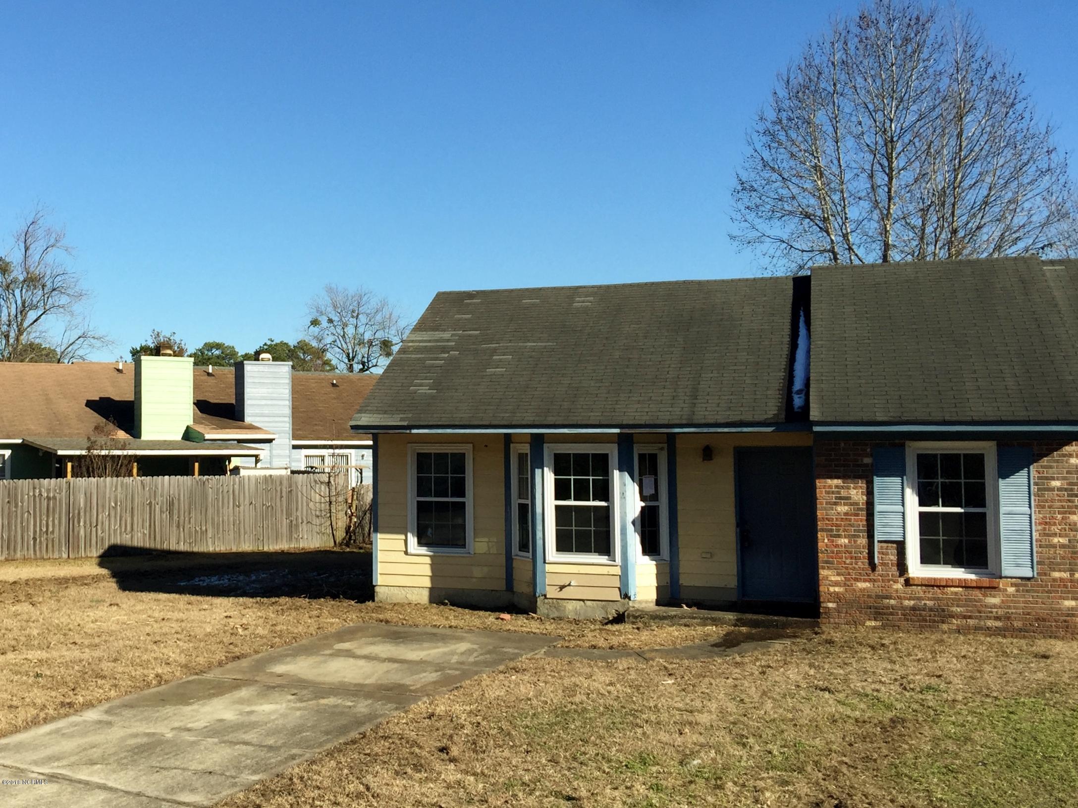 2136 Rolling Ridge Drive Midway Park, NC 28544 - Photo 1 of 8 IMG_5634 (2)
