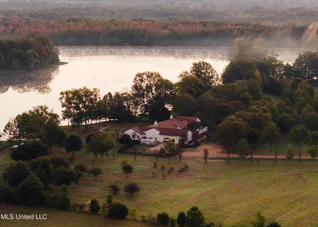 $4,995,000 | 11657 Vaughan Road, Vaughan, MS 39179