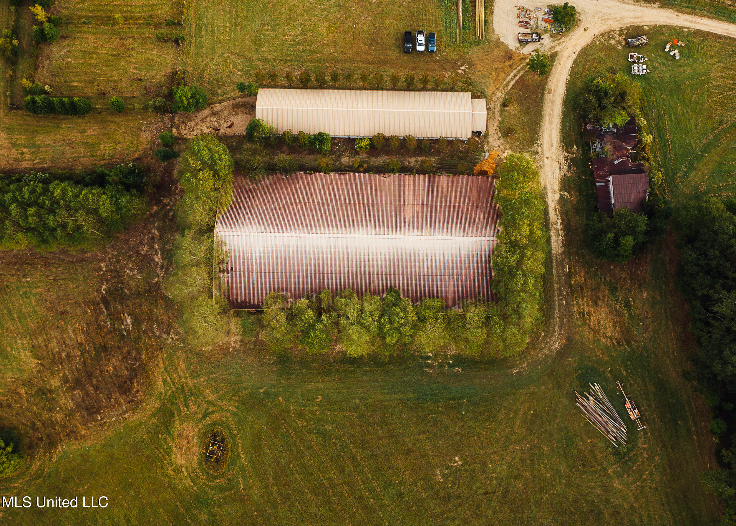 11657 Vaughan Road Vaughan, MS 39179 - Photo 12 of 110 595 Yazoo Pics-12