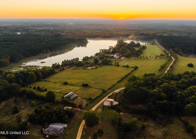 $4,995,000 | 11657 Vaughan Road, Vaughan, MS 39179