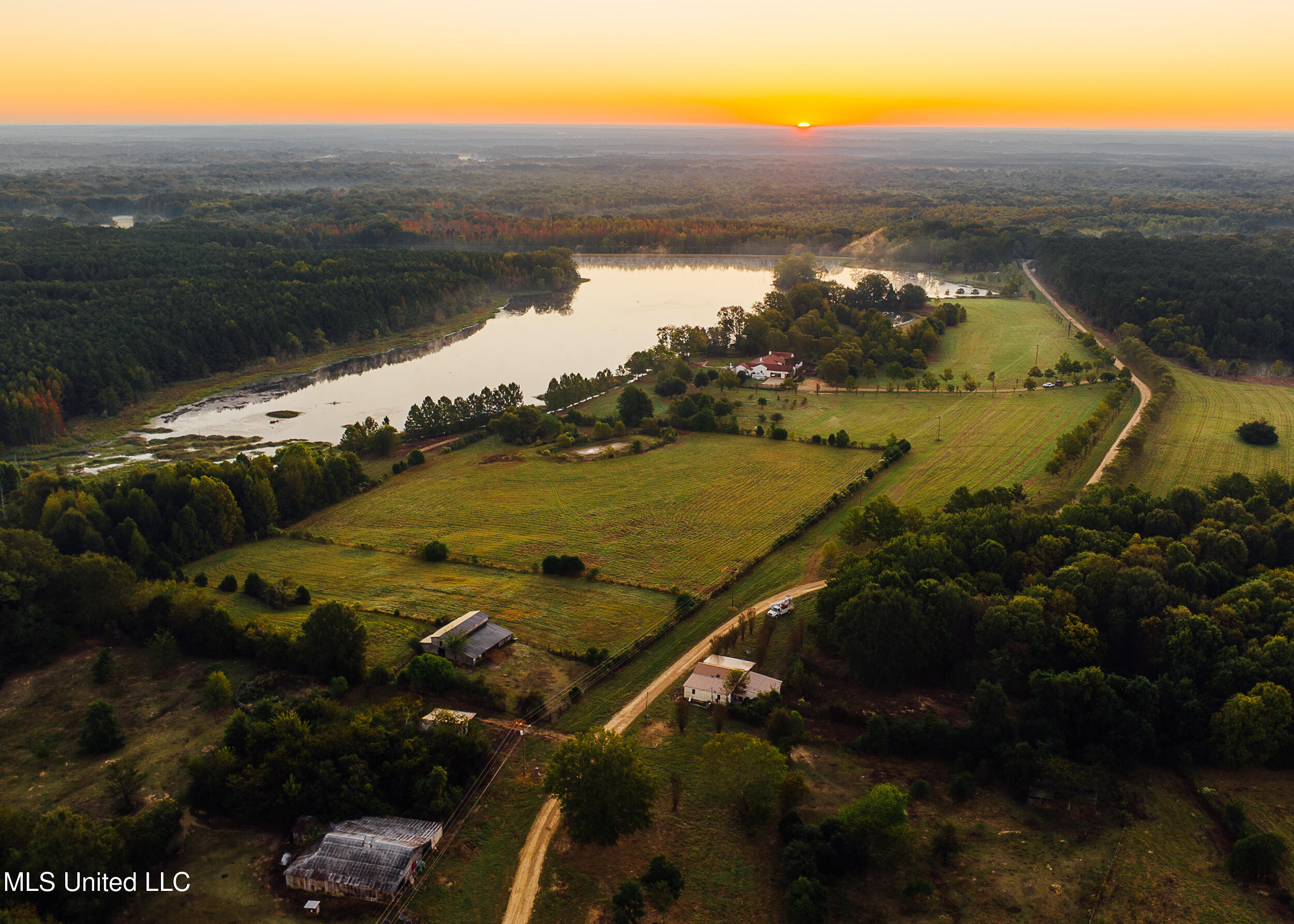 11657 Vaughan Road Vaughan, MS 39179 - Photo 13 of 110 595 Yazoo Pics-13