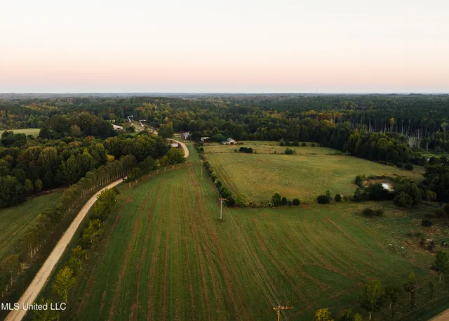 $4,995,000 | 11657 Vaughan Road, Vaughan, MS 39179