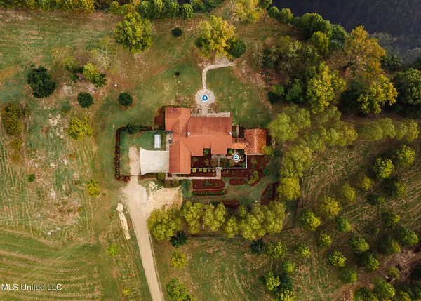 $4,995,000 | 11657 Vaughan Road, Vaughan, MS 39179