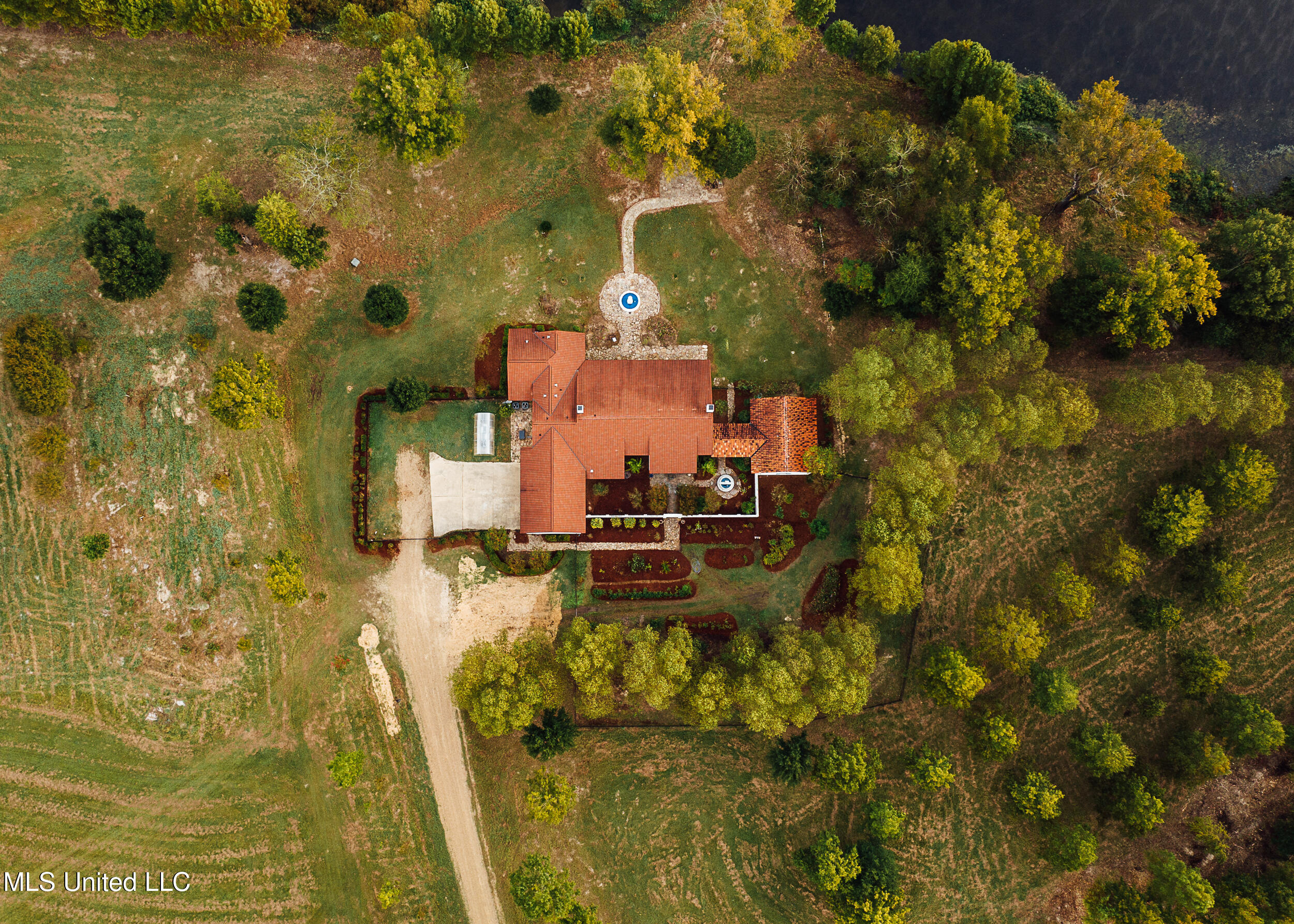 11657 Vaughan Road Vaughan, MS 39179 - Photo 16 of 110 595 Yazoo Pics-16