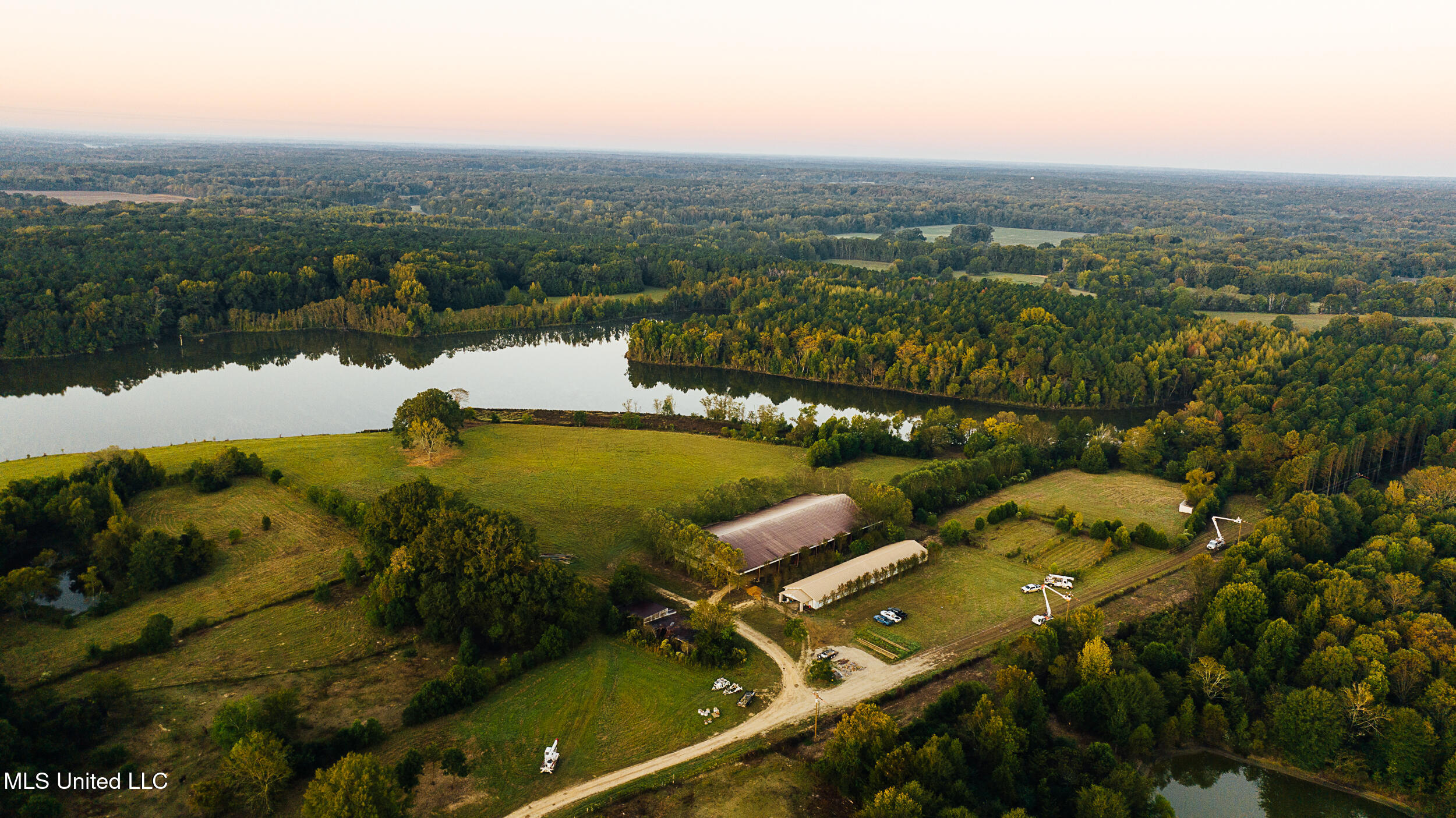 11657 Vaughan Road Vaughan, MS 39179 - Photo 17 of 110 595 Yazoo Pics-17