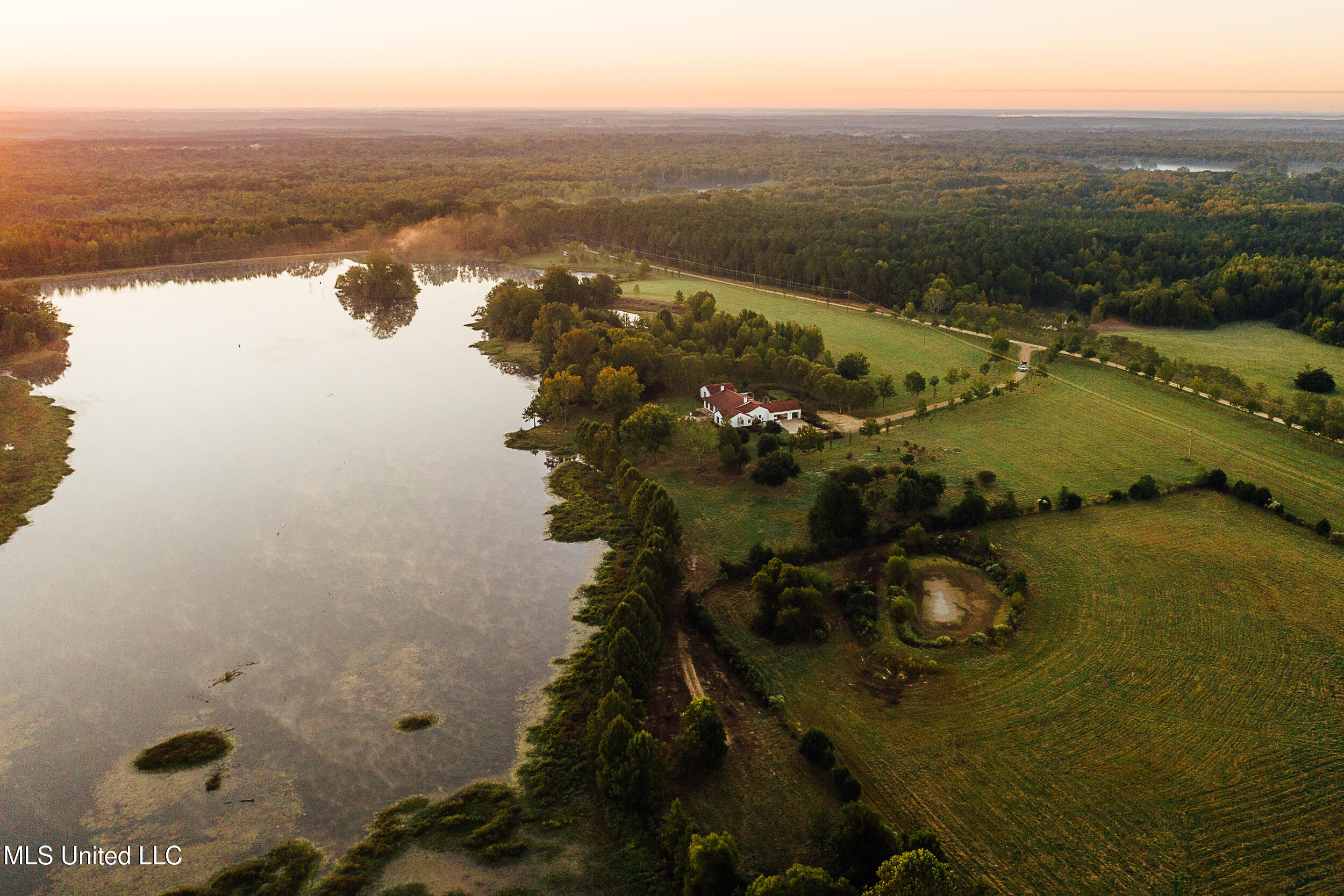 11657 Vaughan Road Vaughan, MS 39179 - Photo 19 of 110 595 Yazoo Pics-19