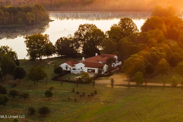 $4,995,000 | 11657 Vaughan Road, Vaughan, MS 39179