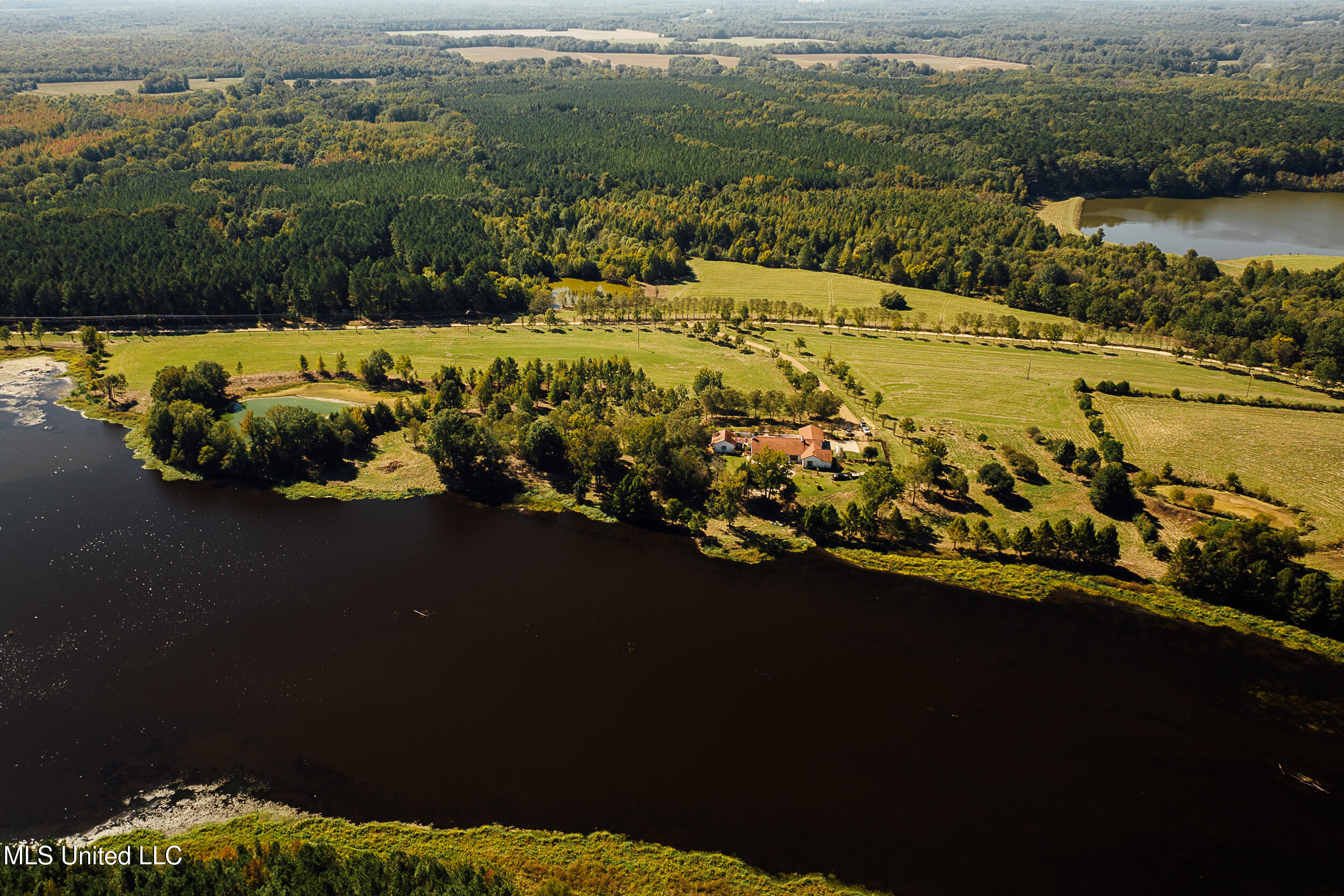 11657 Vaughan Road Vaughan, MS 39179 - Photo 26 of 110 595 Yazoo Pics-26