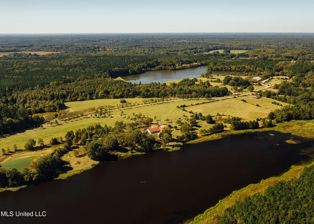 $4,995,000 | 11657 Vaughan Road, Vaughan, MS 39179