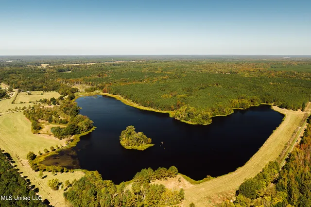 $4,995,000 | 11657 Vaughan Road, Vaughan, MS 39179