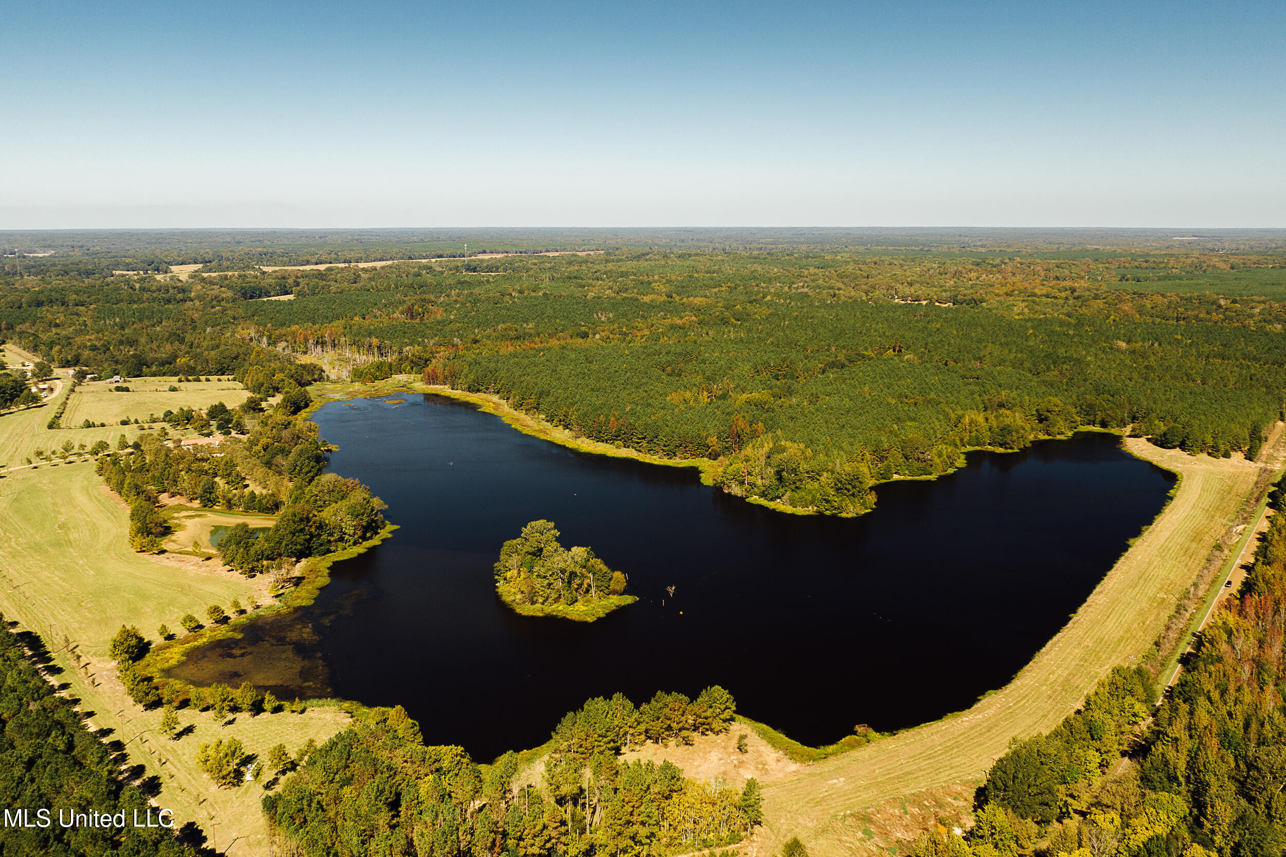 11657 Vaughan Road Vaughan, MS 39179 - Photo 29 of 110 595 Yazoo Pics-29