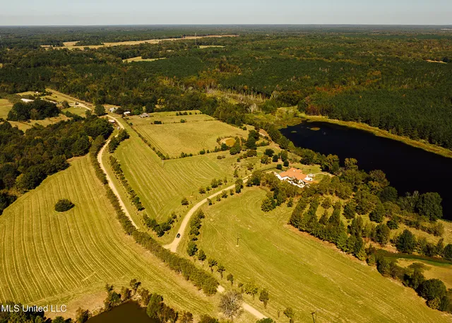 $4,995,000 | 11657 Vaughan Road, Vaughan, MS 39179