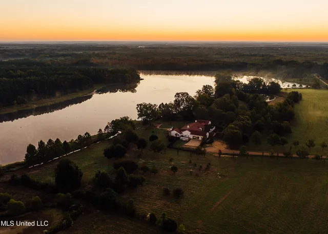 $4,995,000 | 11657 Vaughan Road, Vaughan, MS 39179