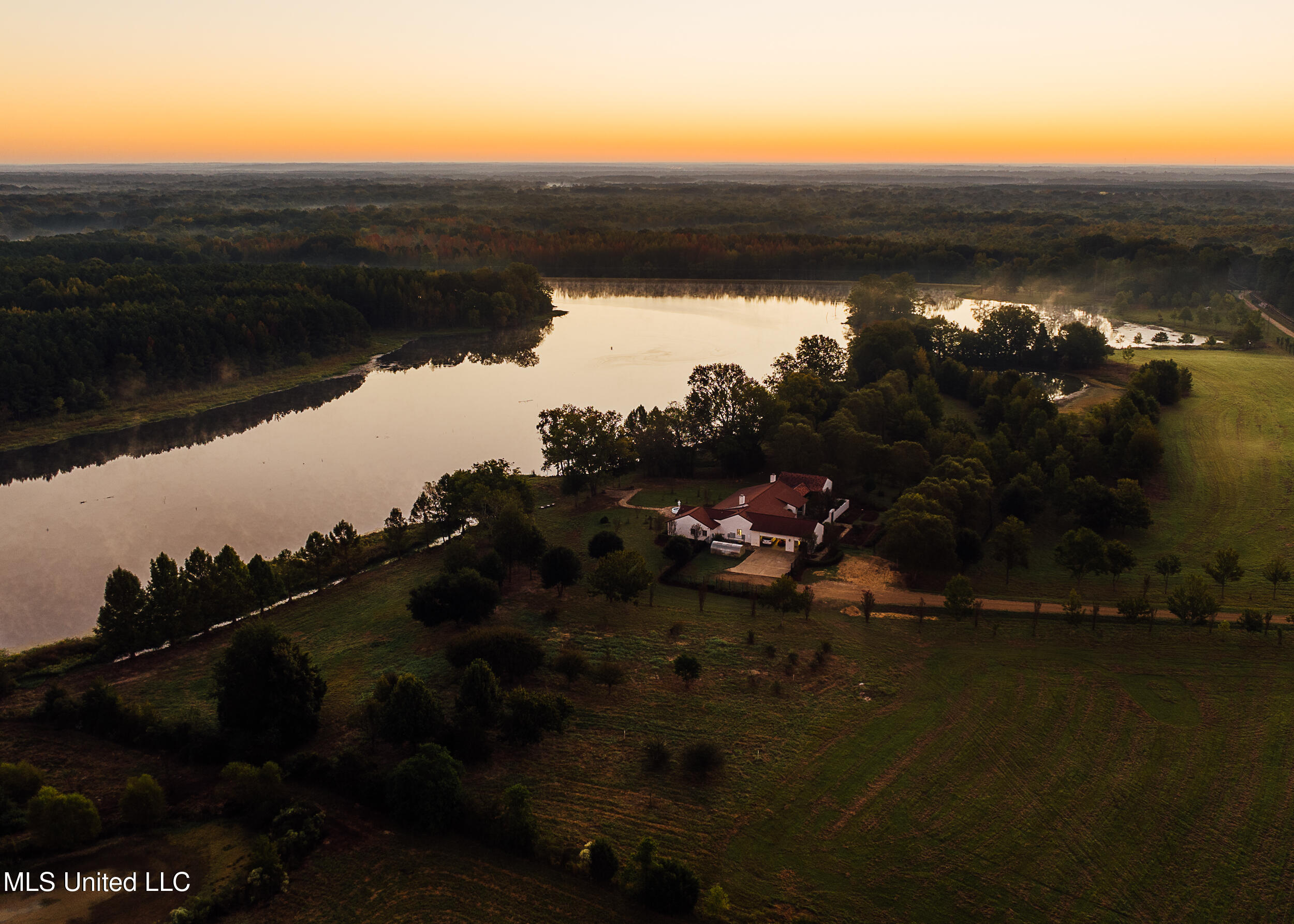 11657 Vaughan Road Vaughan, MS 39179 - Photo 3 of 110 595 Yazoo Pics-3