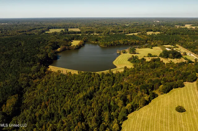 $4,995,000 | 11657 Vaughan Road, Vaughan, MS 39179