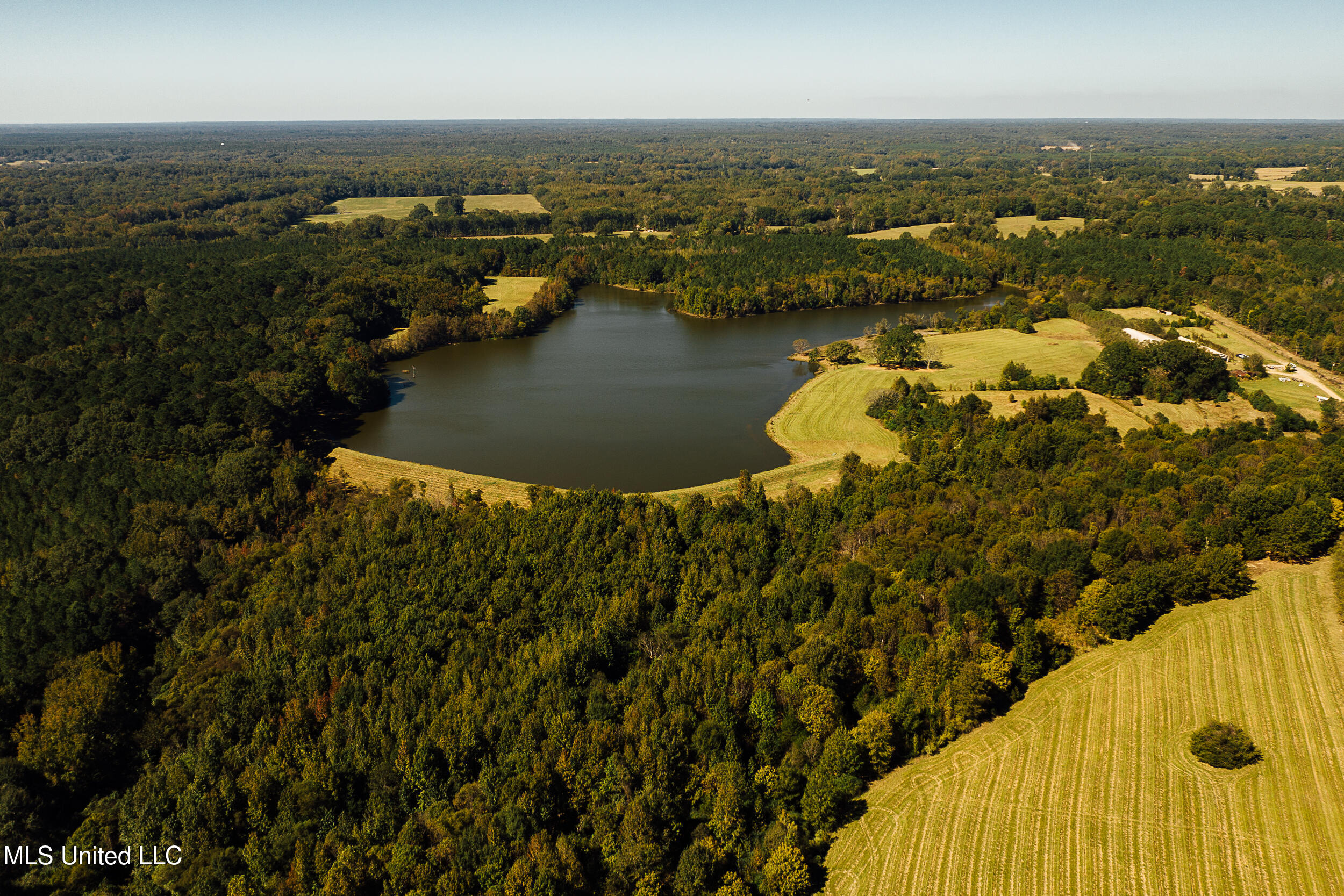 11657 Vaughan Road Vaughan, MS 39179 - Photo 31 of 110 595 Yazoo Pics-31