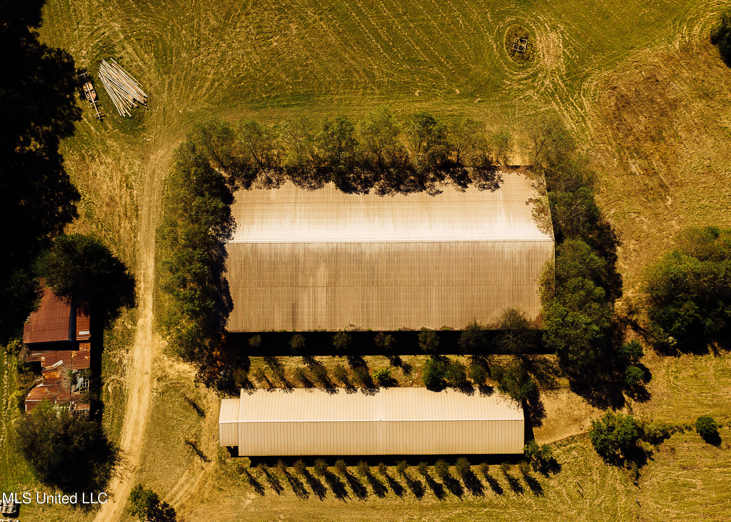 11657 Vaughan Road Vaughan, MS 39179 - Photo 32 of 110 595 Yazoo Pics-32