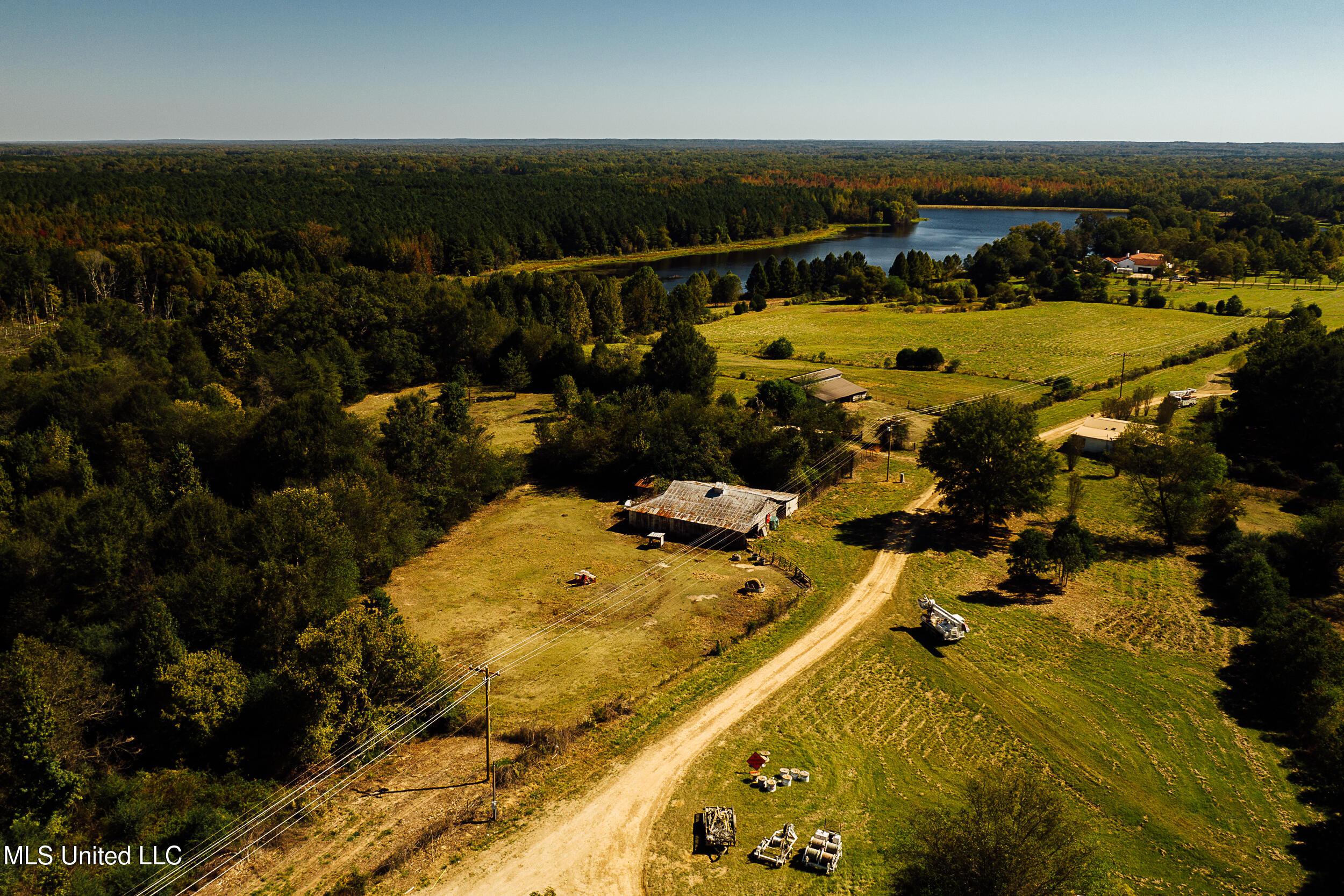 11657 Vaughan Road Vaughan, MS 39179 - Photo 33 of 110 595 Yazoo Pics-33