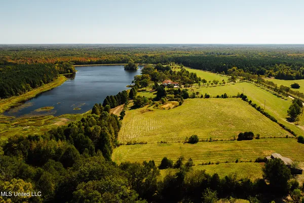 $4,995,000 | 11657 Vaughan Road, Vaughan, MS 39179