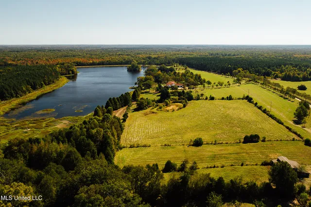 $4,995,000 | 11657 Vaughan Road, Vaughan, MS 39179