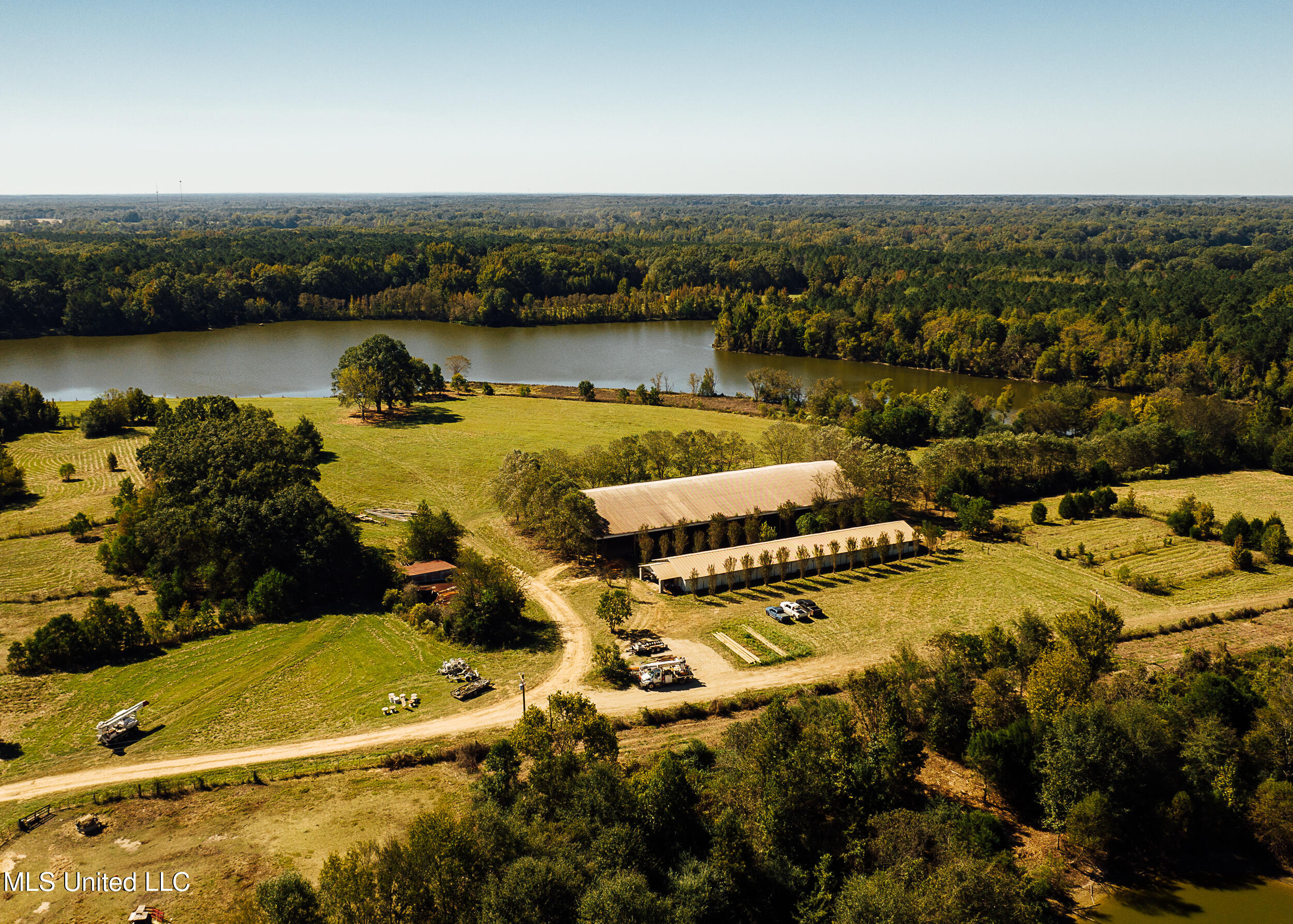 11657 Vaughan Road Vaughan, MS 39179 - Photo 37 of 110 595 Yazoo Pics-37