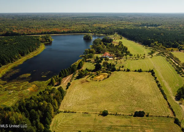 $4,995,000 | 11657 Vaughan Road, Vaughan, MS 39179