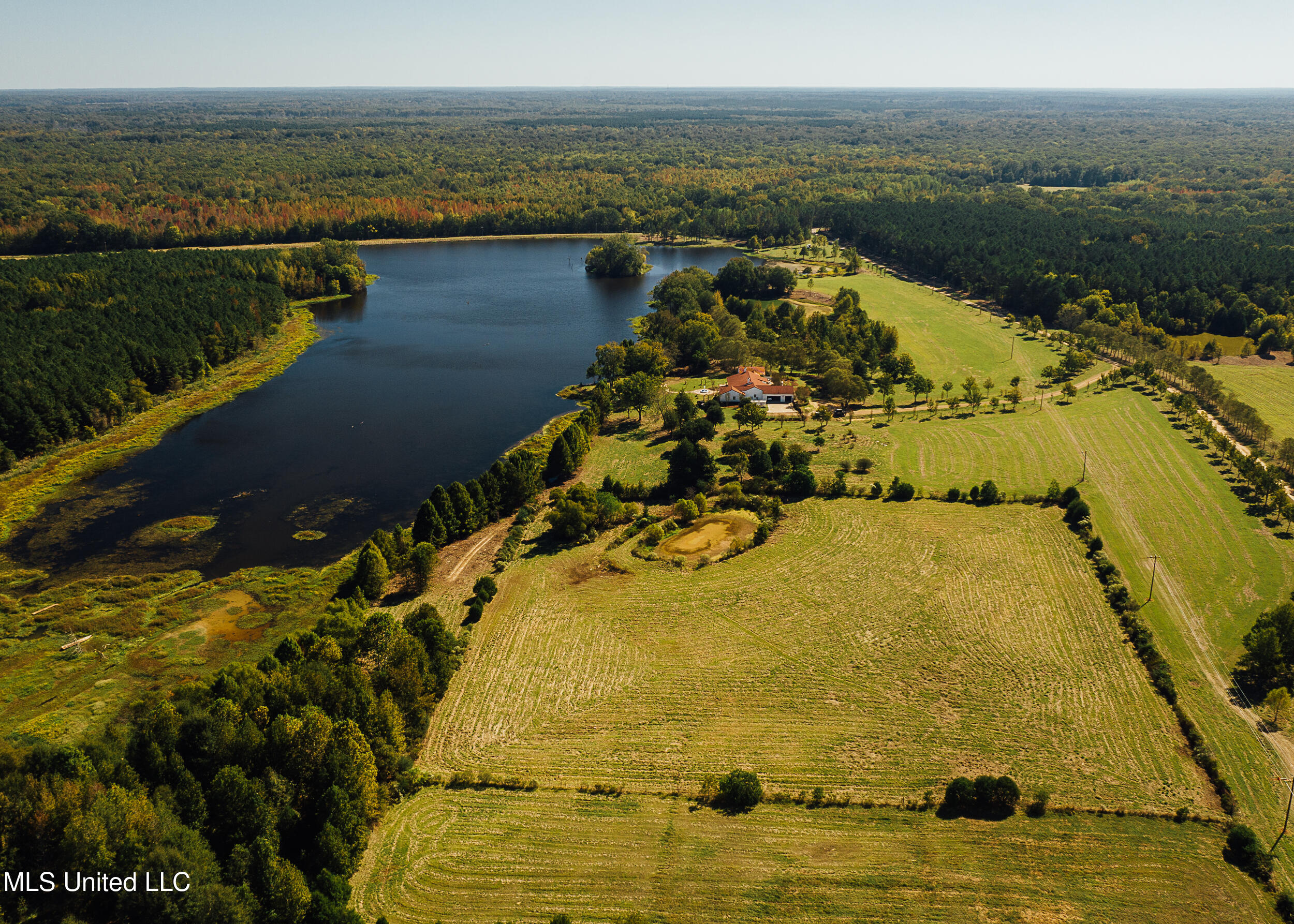 11657 Vaughan Road Vaughan, MS 39179 - Photo 39 of 110 595 Yazoo Pics-39