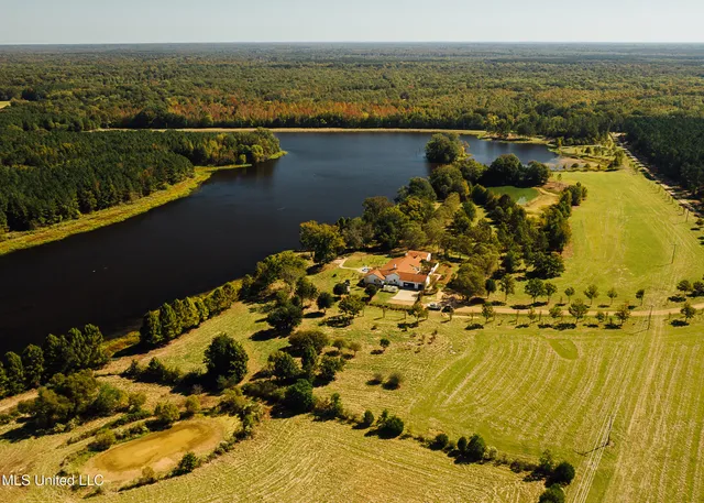 $4,995,000 | 11657 Vaughan Road, Vaughan, MS 39179