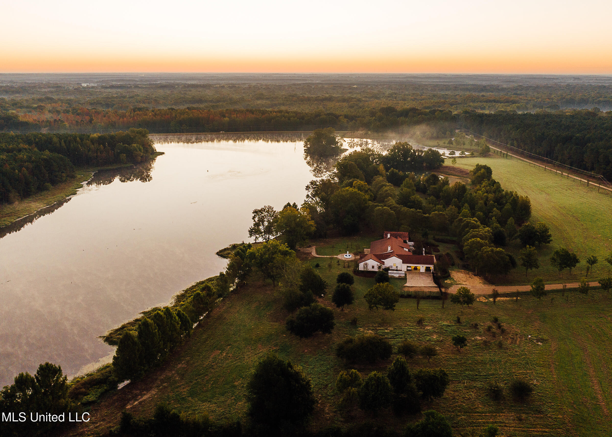 11657 Vaughan Road Vaughan, MS 39179 - Photo 4 of 110 595 Yazoo Pics-4