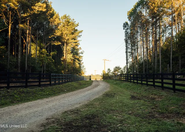 $4,995,000 | 11657 Vaughan Road, Vaughan, MS 39179