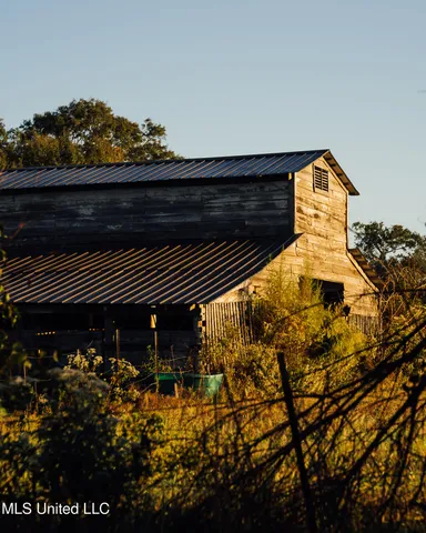 $4,995,000 | 11657 Vaughan Road, Vaughan, MS 39179