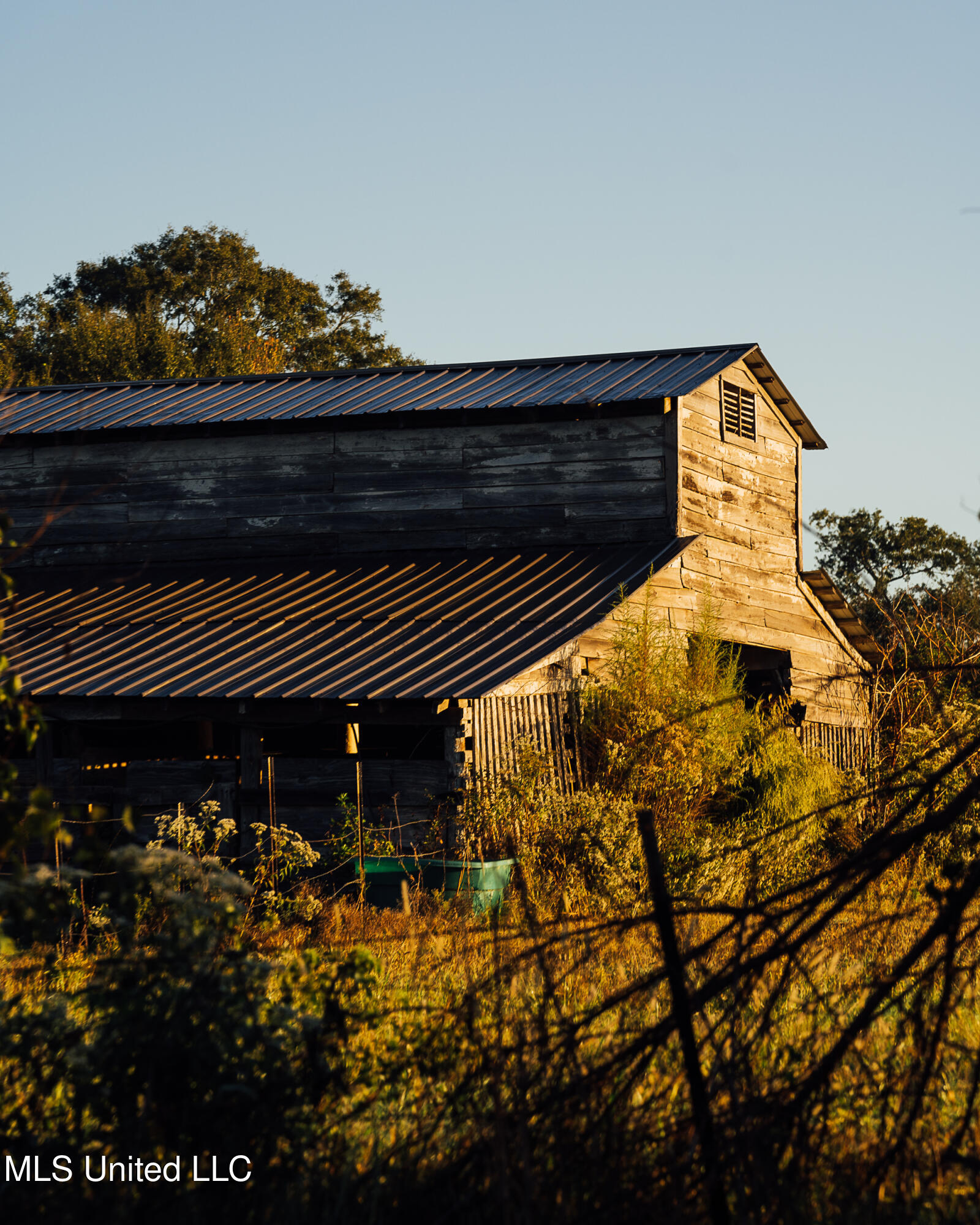 11657 Vaughan Road Vaughan, MS 39179 - Photo 49 of 110 595 Yazoo Pics-49