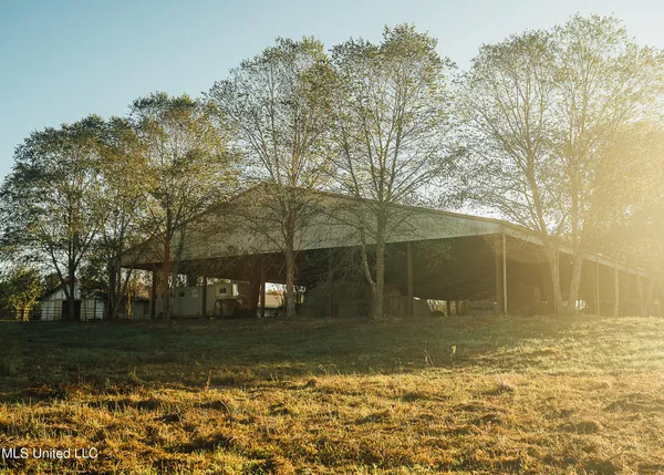 $4,995,000 | 11657 Vaughan Road, Vaughan, MS 39179