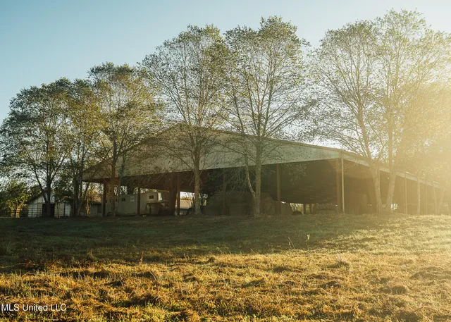 $4,995,000 | 11657 Vaughan Road, Vaughan, MS 39179