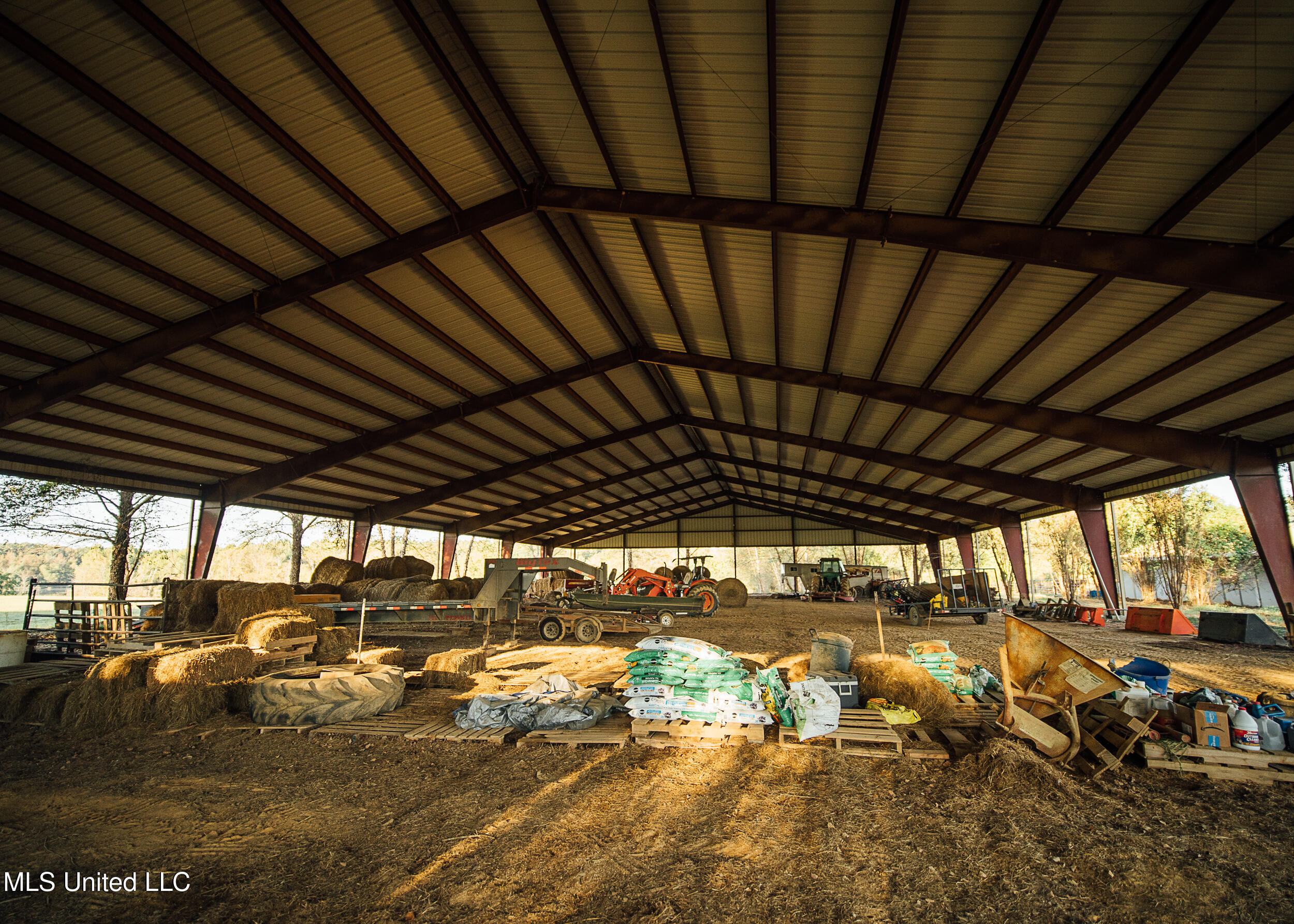 11657 Vaughan Road Vaughan, MS 39179 - Photo 51 of 110 595 Yazoo Pics-51