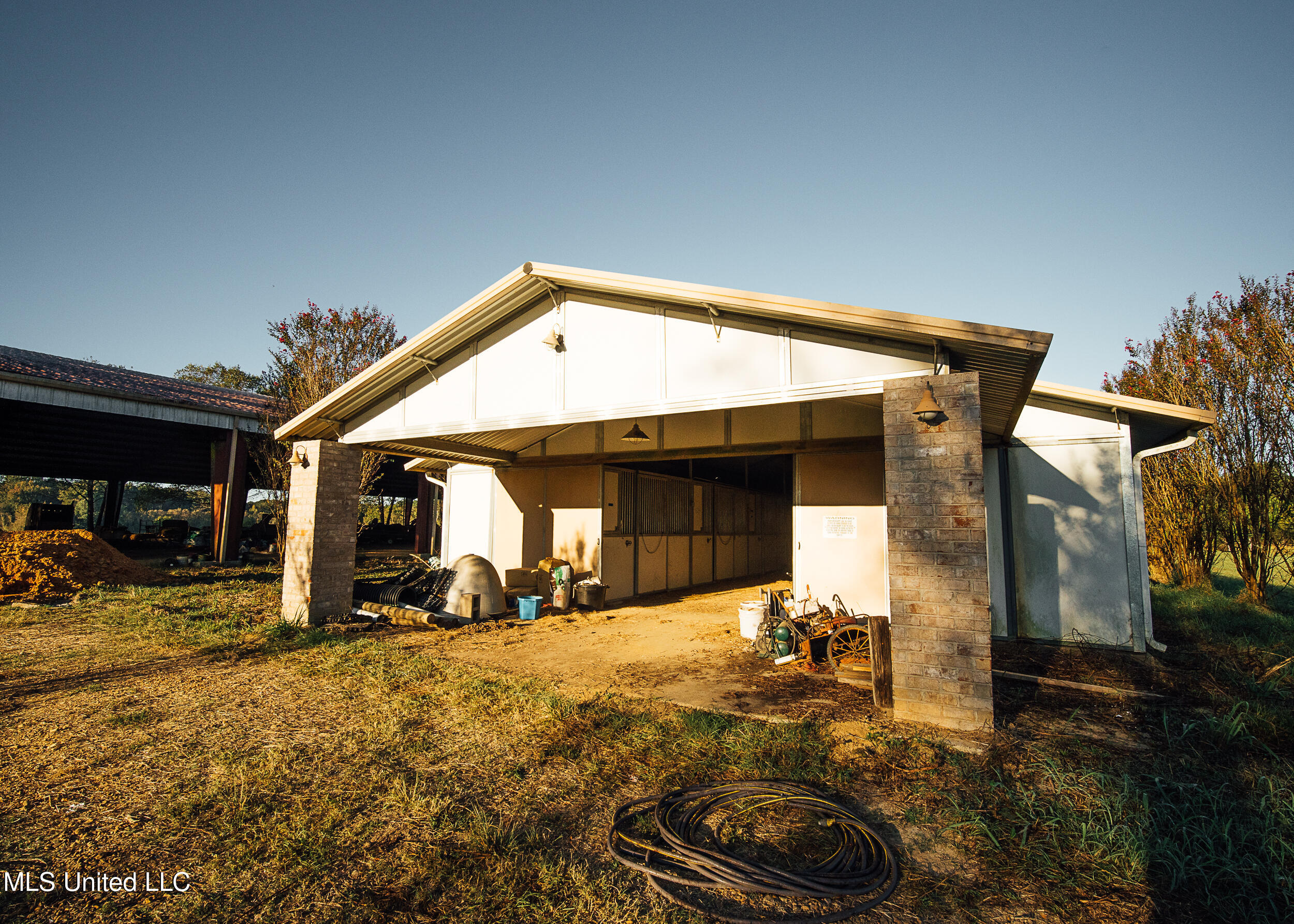11657 Vaughan Road Vaughan, MS 39179 - Photo 54 of 110 595 Yazoo Pics-54